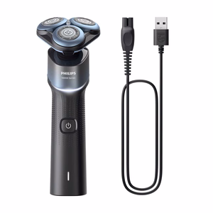 Philips Shaver 5000X series X5006/00 Drėgnojo ir sausojo skutimo elektrinė barzdaskutė
