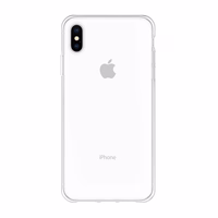 Griffin Reveal - dėklas iPhone Xs Max (Clear)