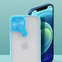 Tel Protect Cyclops dėklas telefonui Iphone 11 Pro - mėlynas