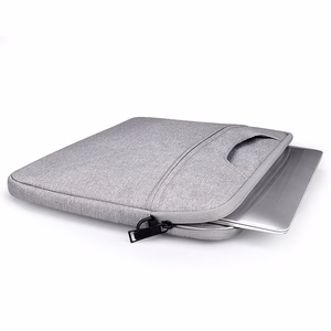 Devia nešiojamojo kompiuterio rankinė / MacBook rankinė Justyle 13,3'' pilka