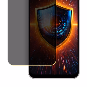 Samsung Galaxy M16 5G - 3mk Silky Matt Privacy