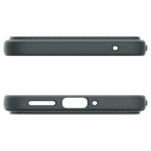Spigen Liquid Air dėklas telefonui Google Pixel 9 Pro XL - žalias
