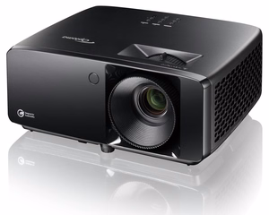 Optoma HZ41HDR Standartinio nuotolio projektorius 4400 ANSI lumens DLP 1080p (1920x1080) 3D Juoda