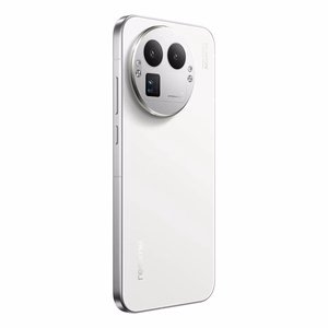 Realme GT 8 Pro 5G 17,2 cm (6.79") Dviguba SIM jungtis C tipo USB 16 GB 512 GB 7000 mAh Balta