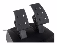 Esperanza EGW101 žaidimų valdiklis Vairas Playstation,Playstation 3 Skaitmeninis USB Juoda, Žalia