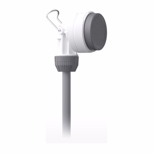 Flextail Tiny Shower портативный душ с насосом (белый)