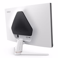 BenQ MOBIUZ EX271 kompiuterio monitorius 68,6 cm (27") 1920 x 1080 pikseliai „Full HD“ LED Juoda, Balta