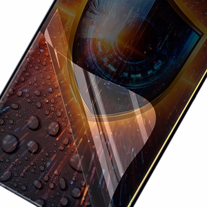 Privacy Screen Protector 3mk Silky Matt Privacy for Motorola Edge 60 Fusion