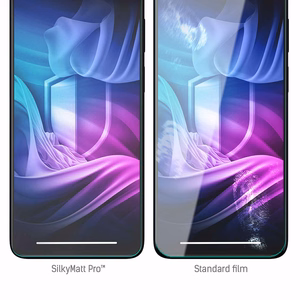 Motorola Moto G52 - 3mk Silky Matt Pro