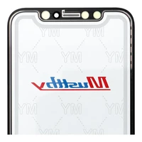 MUSTTBY Touch screen + oca IPHONE Xs