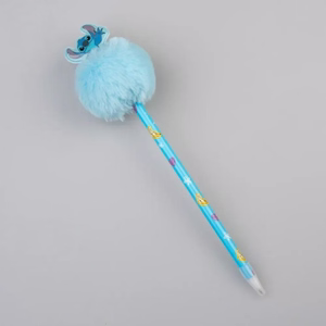 Disney Stitch Tropical tušinukas su bumbulu