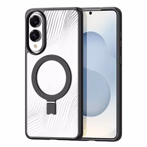Dėklas Dux Ducis Aimo Mag Samsung S937 S25 Edge