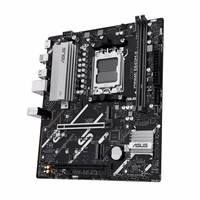 ASUS PRIME B840M-K AMD B840 AM5 lizdas „micro ATX“