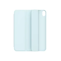 Etteri dėklas planšetei Apple iPad Air 10.9' šviesiai mėlynas