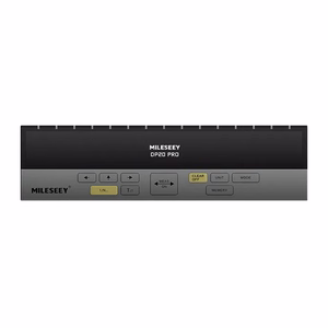 Mileseey DP 20 Pro 100 lazerinis tolimatis