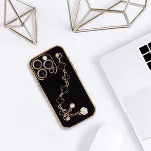 Trend Case for Iphone 13 Pro design 3 black