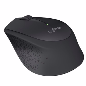 Logitech M280 belaidė pelė