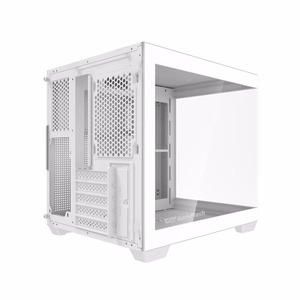 Darkflash C275P computer dėklas without fans (baltas)
