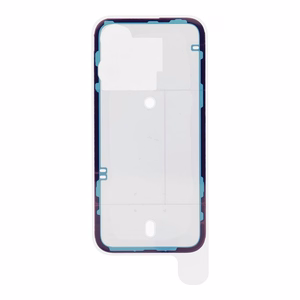 ServicePack 923-09185 Lipni folija galiniam stiklui Iphone 15 (30 vienetų dėžutė)