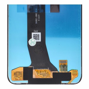 FixCell LCD ekranas HONOR Nova Y61 OEM be rėmelio