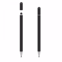 Tech-Protect Magnet Stylus magnetinis - sidabrinis