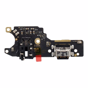 Įkrovimo plokštė XIAOMI Redmi Note 9 (greitas įkrovimas)