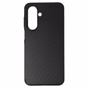 Tel Protect Carbon Elite Чехол для Samsung Galaxy A17 5G - чёрный