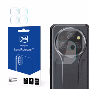 Oukitel WP39 - 3mk Lens Protection