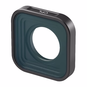 Puluz CPL filtras GoPro HERO 9 / 10 / 11 / 12 ir 11 Mini