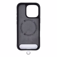 Nailoninis įdėklas pakabukui - baltas