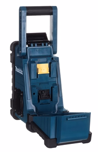 FM/AM radijas DMR116 MAKITA