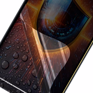3mk Silky Matt Privacy matinė privatumo plėvelė iPhone 14 Pro