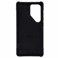 Armor anglies dėklas telefonui Samsung Galaxy S25 Ultra – juodas