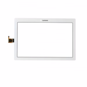 Touchscreen Compatible With Lenovo Tab 2 A10-30F / A10-30L 10.1'' White HQ