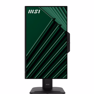 MSI Pro MP242PMG monitorius 60,5 cm (23,8") 1920 x 1080 px Full HD LCD juodas