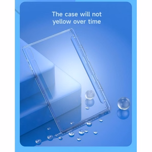 Dėklas Dux Ducis "Unid" skirtas Apple Pro 11 (2024) violetinis