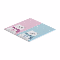 Dekoratyvinis dangtelis / gaubtelis T5 SONOFF Cartoon 2C jutikliniam jungikliui