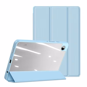 Phone Case Dux Ducis "Toby" for Samsung X110 / X115 Tab A9 8.7 / X130 (X113 / X135) Tab A11 8.7 Blue