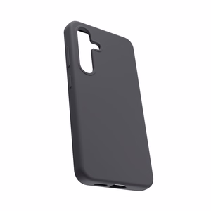 Etteri Silikoninis dėklas for Samsung Galaxy A17 5G juodas