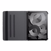 MELLOW universalus dėklas planšetėms 10" juodas