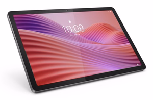 Lenovo Tab 4G Mediatek 128 GB 25,6 cm (10.1") 4 GB Wi-Fi 5 (802.11ac) Android 14 Pilka
