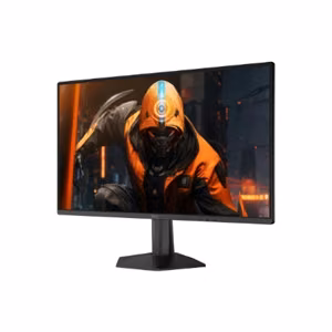 AOC 24G50F, 24 ", IPS, FHD, 16:9, 180 Hz, 4 ms, 1920 x 1080 pikselių, 300 cd/m², HDMI prievadų skaičius 1, juodas