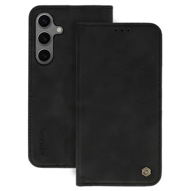 Wonder Smart Case for Xiaomi 17 Pro Max black