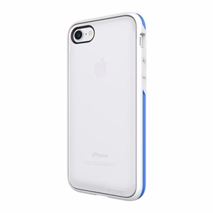 Incipio Performance Series Slim dėklas, skirtas iPhone 7, matinis / mėlynas