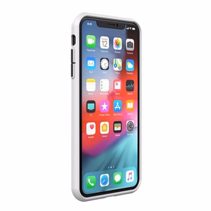 Чехол Incase Pop для iPhone XS Max, прозрачный и цвета слоновой кости