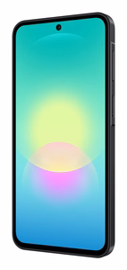 Samsung Galaxy A27 5G 17 cm (6.7") Dviguba SIM jungtis Android 16.0 C tipo USB 8 GB 256 GB 5000 mAh Juoda