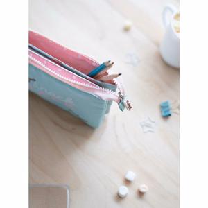 Pusheen Foodie Collection penalas ir kosmetinė