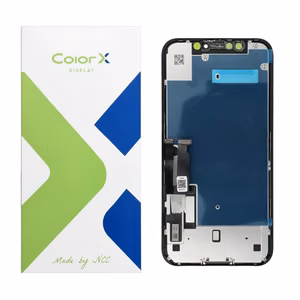 NCC LCD ekranas IPHONE XR Incell HD+