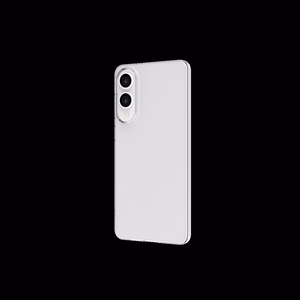 JM ANTI-BACTERIA TPU dėklas Galaxy S25 Edge skaidrus