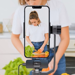 Комплект петличных микрофонов Micro-Mic Duo MT416
